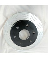 ACDelco 18A925SD GM 88875211 For Safari Escalade Yukon Front Slotted Bra... - €139,30 EUR