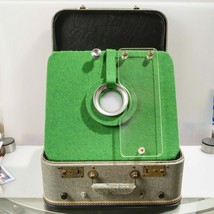 Vintage Van Bilt ° 2543616 Portable Film Négatif Retouche Machine - £122.99 GBP