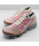 NEW Nike Air Vapormax Flyknit 3 Phantom Pink AJ6910-008 Women’s Size 5 - €128,51 EUR