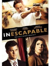 Inescapable [DVD] - $2.02
