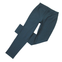 NWT Eileen Fisher Slim Ankle in Alpine Washable Stretch Crepe Pants XXS - £74.39 GBP