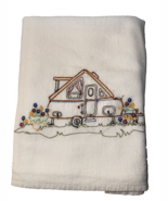 Kitchen Dish I Towels Pop-up Camper Travel Summer Fun 100% Cotton 32&quot;x36... - $13.52 CAD