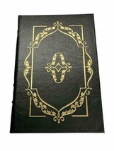 Easton Press, John Adams Biography By Page Smith. Volume I - £19.57 GBP