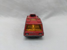 *Missing Ladder* Matchbox Superfast No 22 Blaze Buster Toy Truck 3&quot; - £7.77 GBP