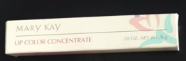 Mary Kay Lip Color Concentrate Gloss 3796 Tawny Rose, New Old Stock. RARE•• - $14.01