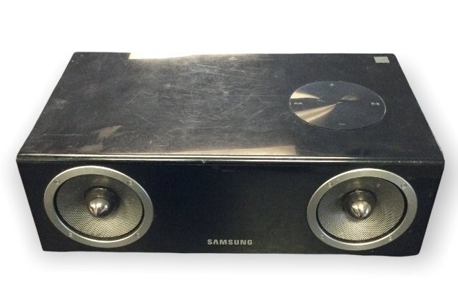 Samsung Bluetooth speaker Da-e570 303005 - $29.00