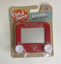 Etch A Sketch Classic Pocket Limited Edition 60th Year Anniversary - New - £11.71 GBP