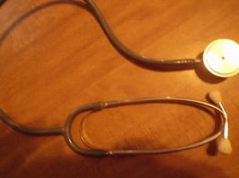 Grey Stethoscope - $9.50