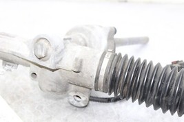 12-13 RANGE ROVER EVOQUE Steering Rack And Pinion Gear F672 image 5