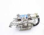 03-06 MERCEDES-BENZ W220 S430 AUXILIARY FUEL PUMP &amp; FUEL FILTER ASSEMBLY... - $137.95