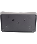 2007-2012 GENUINE GMC ACADIA FRONT LICENSE PLATE BRACKET, P/N 25851340 - €54,34 EUR