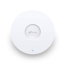 TP-Link EAP660 HD | Omada WiFi 6 AX3600 Wireless 2.5G Access Point for High-Dens - £184.78 GBP