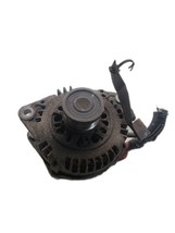 Alternator 4 Cylinder Fits 05-06 ALTIMA 1287817 - $984.91 MXN