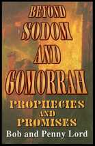Beyond Sodom and Gomorrah  Book - $20.95