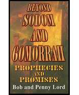 Beyond Sodom and Gomorrah  Book - $20.95