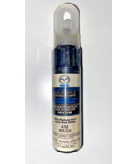 2012-2013 NEW GENUINE OEM MAZDA 6 WHITE PLATINUM PEARL TOUCH UP PAINT, P... - $450.21 MXN