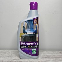 REJUVENATE Outdoor Color Restorer Instantly Restores Faded Sun-Damage 16... - $170.06 MXN