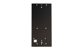 2N IP Verso gang box installation plate for 2 modules 22H0959-0004 (9155... - $1,113.85 MXN