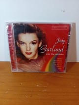 Over the Rainbow - Audio CD By Garland, Judy - £7.44 GBP