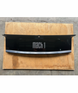 2015-2023 Mustang OEM Rear DeckLid Trunk Panel w/Mach 1 Emblem New T/O w... - €143,23 EUR