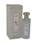 Bvlgari White Perfume By Bvlgari Eau De Cologne Spray 2.5 Oz Eau De Colo... - £123.14 GBP