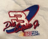 Dale Earnhardt Jr T Shirt Racing Enterprises #3 RCR L Large Vtg 90s - $14.85