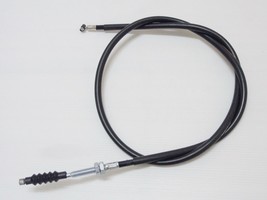 FOR Honda XL250 &#39;72-76 XL350 &#39;74-78 CR125M &#39;76-78 CM250CA 82-83 Clutch Cable New - £8.60 GBP