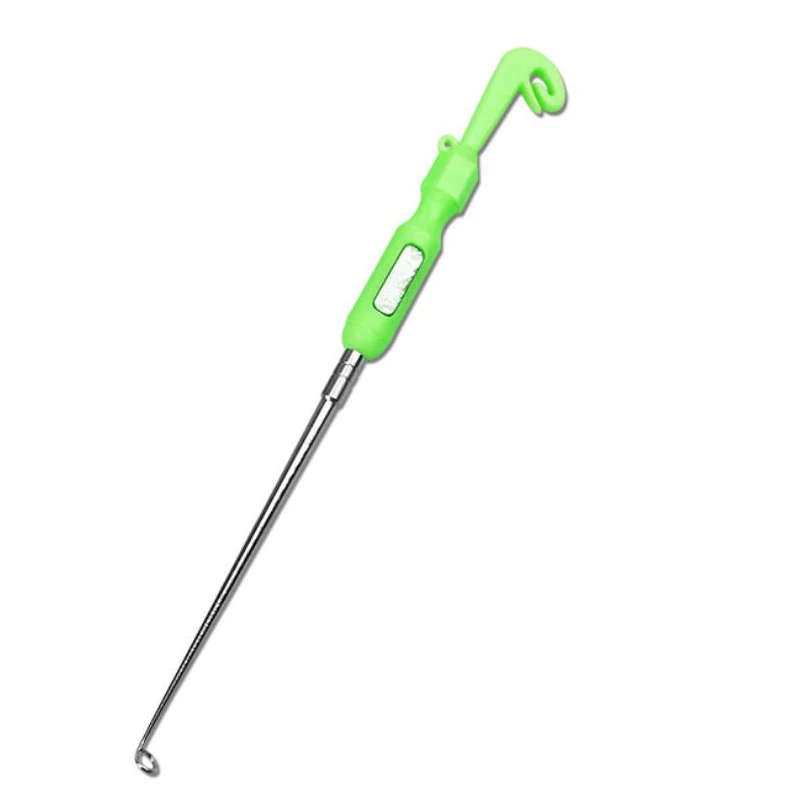 Portable Fishing Tackle Fish Hook Remover Detacher Extractor Fishing Tools - £47.32 GBP