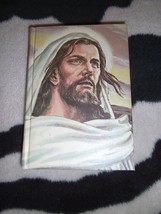 The God-Man Jesus 1959 Christ as Recorded by The Four Evangelists  1st edition - £9.34 GBP
