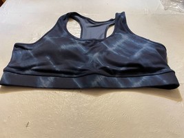 Women&#39;s Gap Fit Low Suppor Sport Bra Size L Nwt - £11.37 GBP