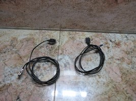 UNITÀ CAVO OTTICO TOSHIBA TOCP80 CNC EDM T0CP80 GARANZIA OGNUNO - $1,082.53 MXN