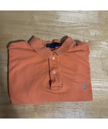 Ralph Lauren Black Label Polo Shirt Mens Cotton Short Sleeve Luxury Soft... - $450.31 MXN