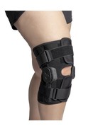 Unisex XL-8XL Plus Size Knee Brace | Adjustable Support for Active Lifes... - $77.12 CAD