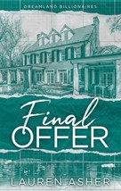Final Offer By Lauren Asher (English, Paperback) Brand New Book - £12.41 GBP