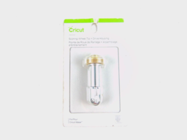 Cricut Scoring Wheel Tip &amp; Drive Housing - £19.78 GBP