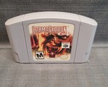 Carmageddon 64 (Nintendo 64, 2000) N64 Video Game - $79.20