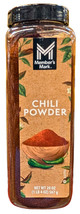 Member&#39;s Mark Chili Powder 20 Oz EXP 07/2028 - $20.71