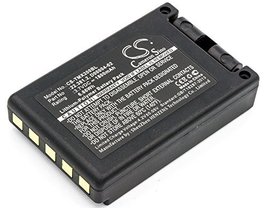 Battery Replacement for Teleradio 22.381.2 D00004-02 TG-TXMNL Transmitte... - $26.99