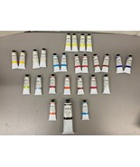 Robert Gamblin Artist&#39;s Oil Colors - YOU CHOOSE - $14.42+