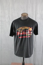 Vintage Graphic T-shirt - Shooting Star Casino Mahnomen Minnesota - Men&#39;... - £30.56 GBP