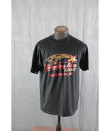 Vintage Graphic T-shirt - Shooting Star Casino Mahnomen Minnesota - Men&#39;... - $742.54 MXN