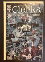 Clerks. (The Lost Scene) 1998 Oni Press View Askew Productions - Kevin S... - £9.56 GBP