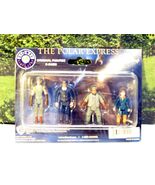 LIONEL - 24203 ORIGINAL POLAR EXPRESS FIGURE SET - 0/027 -NEW -  SH - €22,79 EUR
