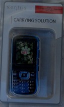 Xentris Wireless Cell Phone Hard Case - For LG Rumor 2 / Banter UX 265 BRAND NEW - £7.01 GBP