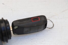 04 Cayenne 4.5L Engine Control Module ECU PCM PCU BCM Kessy Ignition 022906032BT image 10