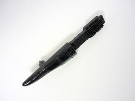 GI Joe Dreadnok Gnawgahyde Backpack Vintage Action Figure Accessory Part... - €2,56 EUR