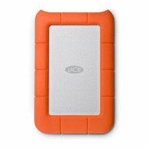 SEAGATE LACIE STJJ5000400 5TB RUGGED MINI USB 3.0 - $335.54 CAD