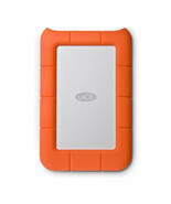 SEAGATE LACIE STJJ5000400 5TB RUGGED MINI USB 3.0 - $339.13 CAD