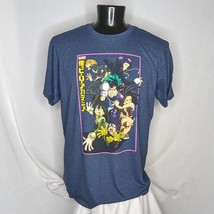 Men&#39;s Shirt My Hero Academia Graphic T-shirt for Men 2XL - $14.25