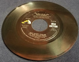 SSGT Barry Sadler - U.S. Army Special Forces Ballad Berets - 45 RPM Vinyl Record - £3.95 GBP